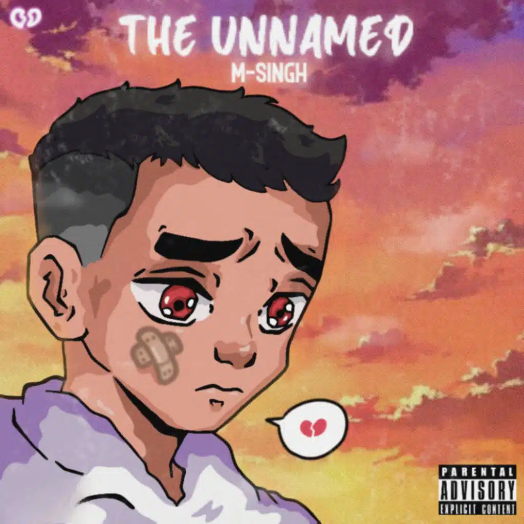 The Unnamed