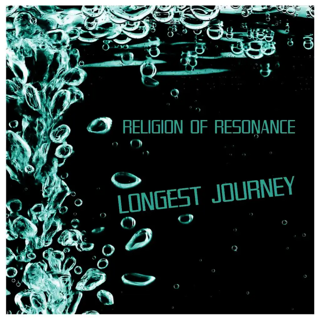 Religion of Resonance