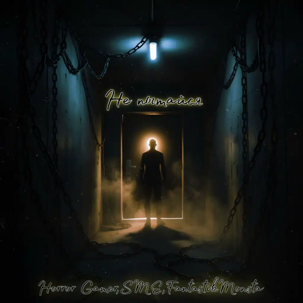 Horror Gamer, SME & FantastikMonsta