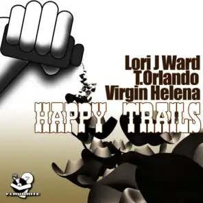 Lori J Ward, T.Orlando & Virgin Helena