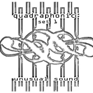 Quadraphonic - Set 1