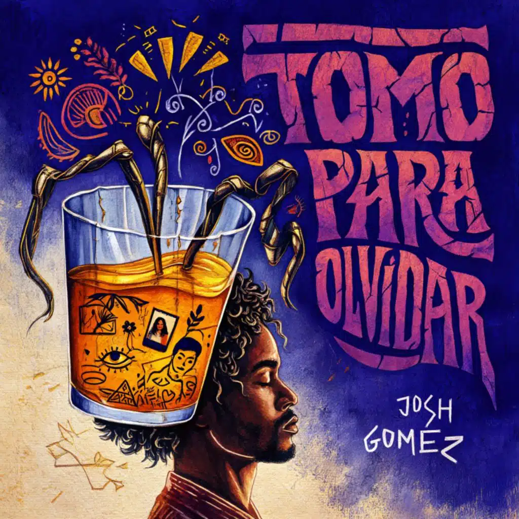 Tomo Para Olvidar (feat. DJ Crazy)