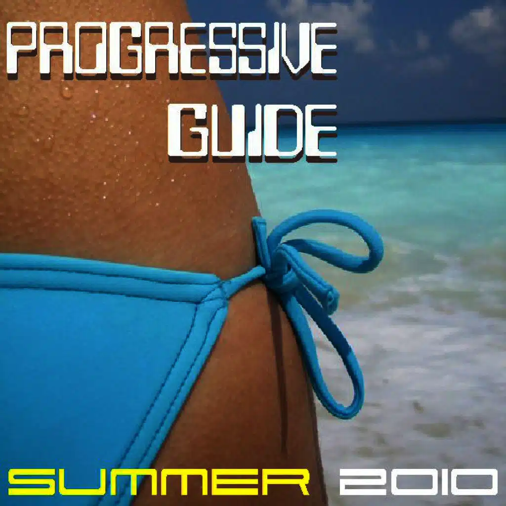 Progressive Guide Summer 2010