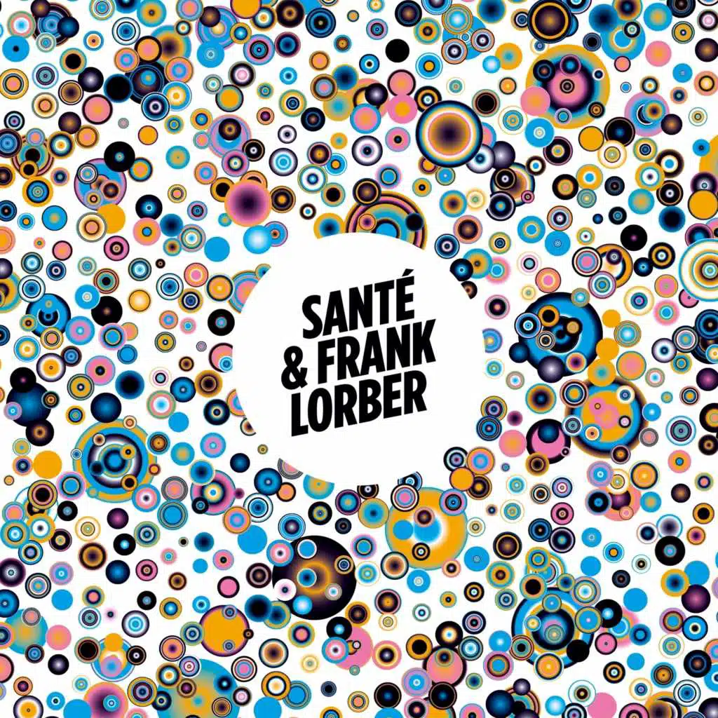Santé, Frank Lorber