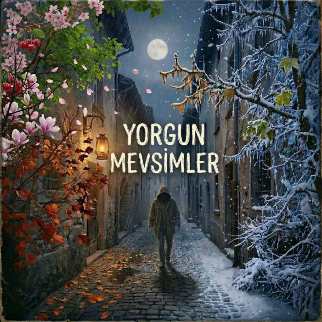 Yorgun Mevsimler