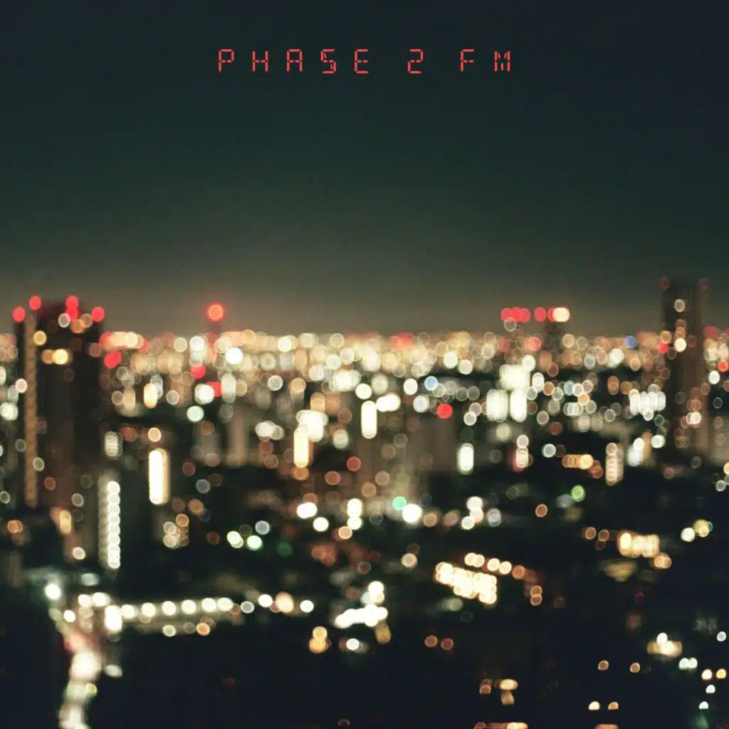 Phase 2 FM