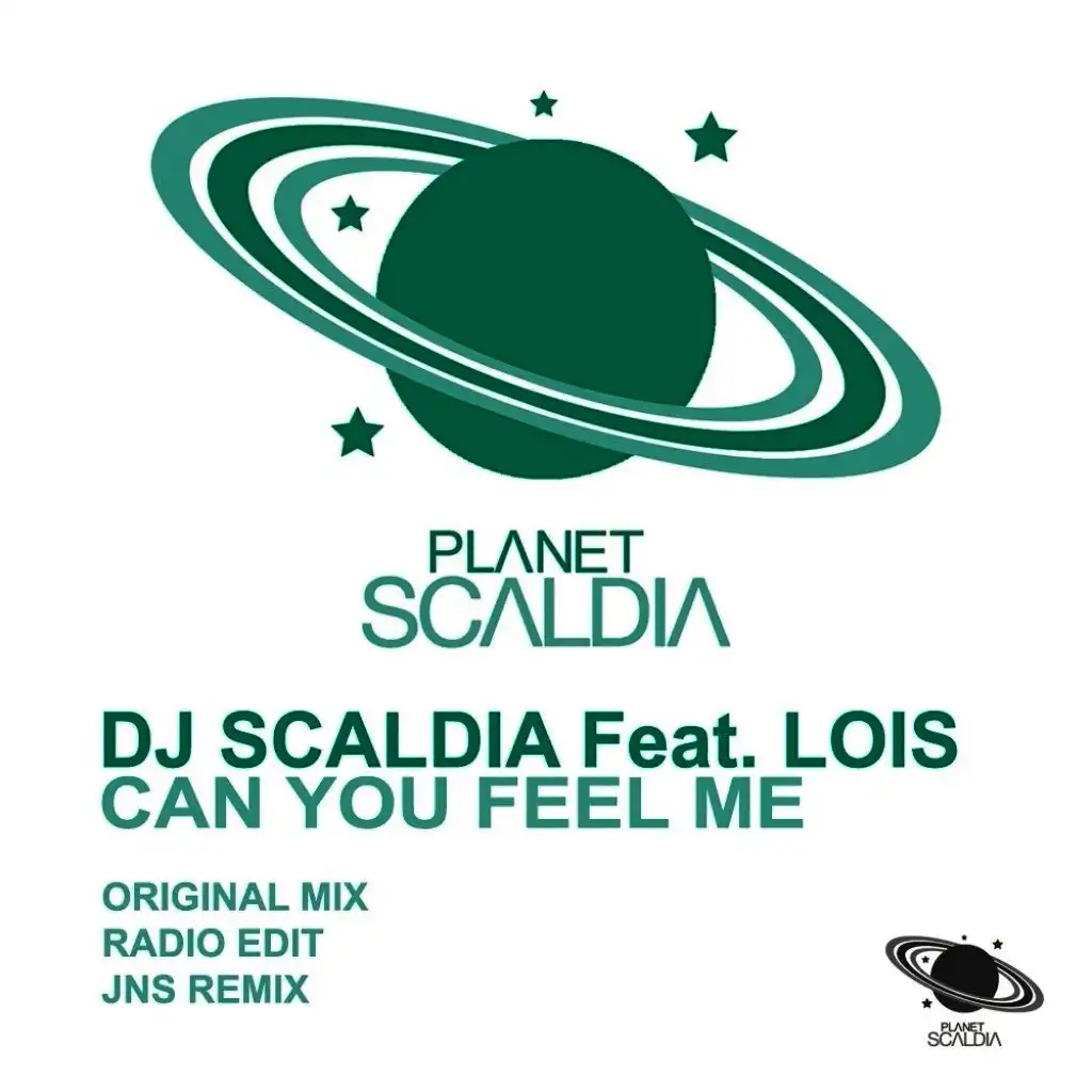 Can You Feel Me (Jns Remix)