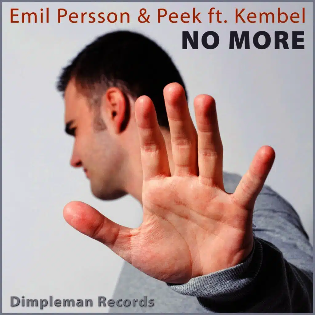 No More (Rosyroze Remix)