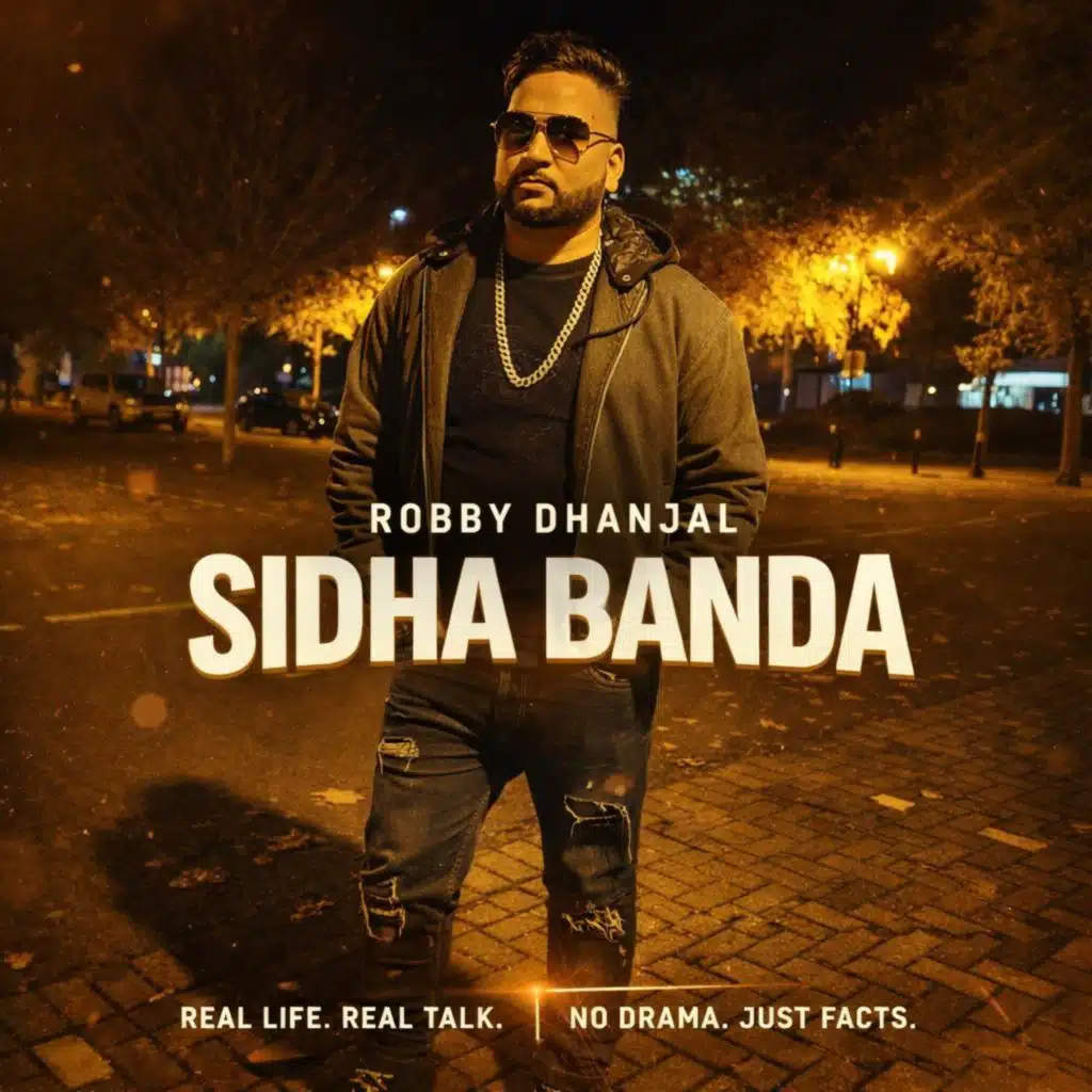 Sidha Banda