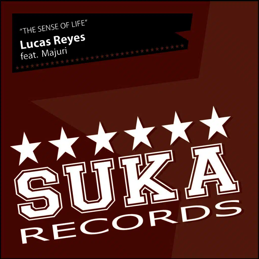 Lucas Reyes feat. Majuri