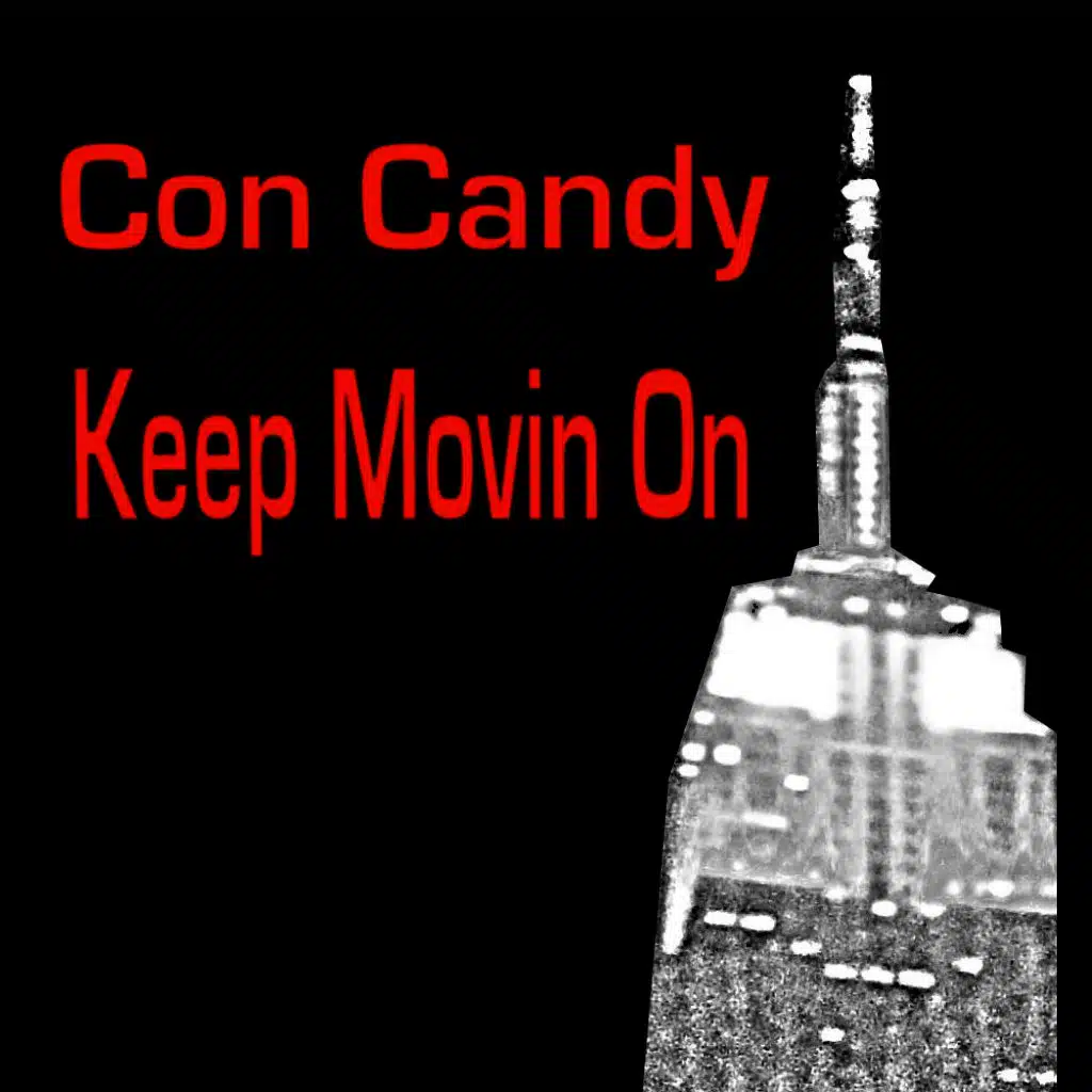 Con Candy