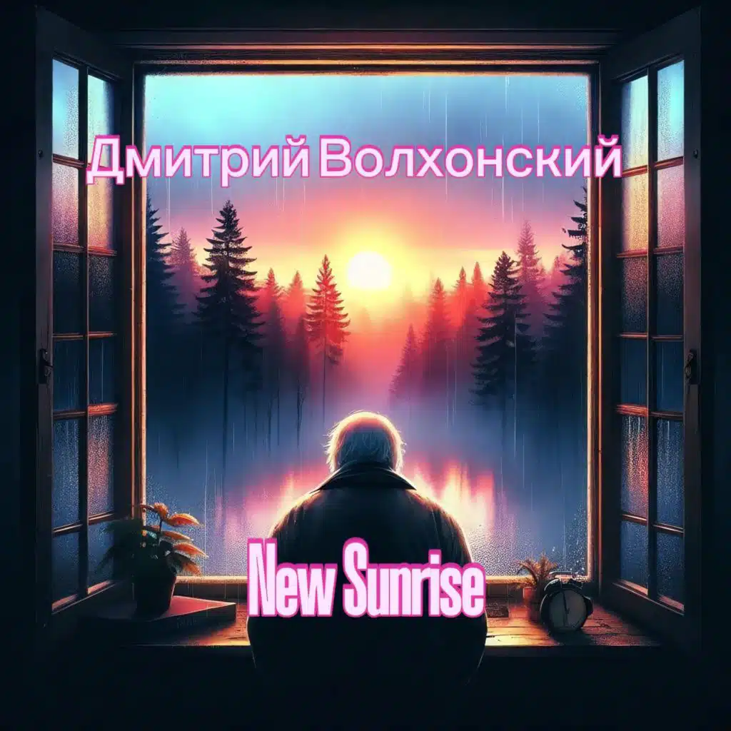 Дмитрий Волхонский