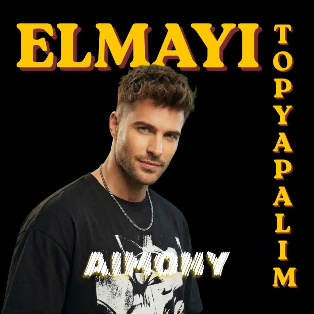 Elmayı top yapalım