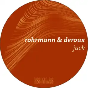 Rohrmann & Deroux