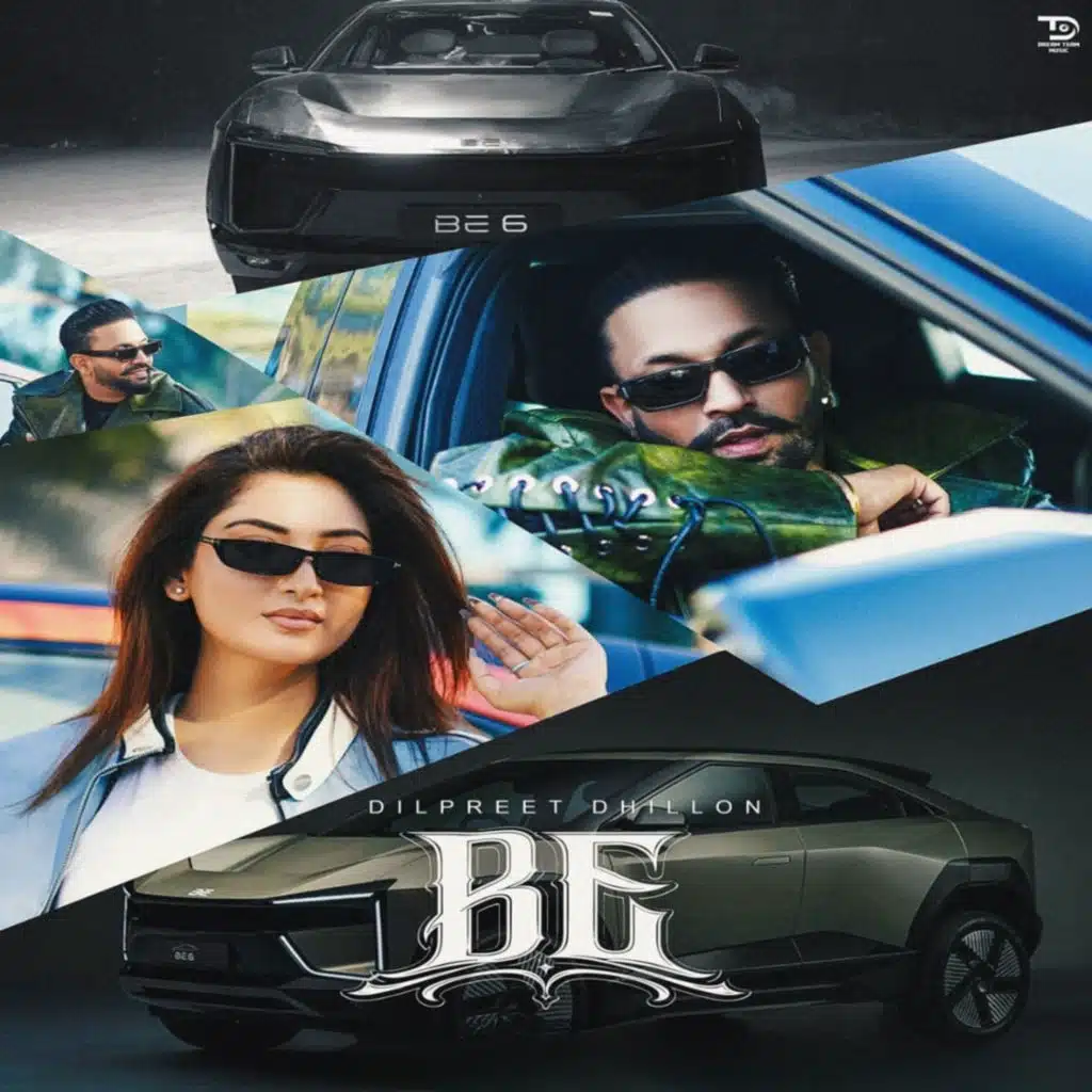 Dilpreet Dhillon & Desi Crew