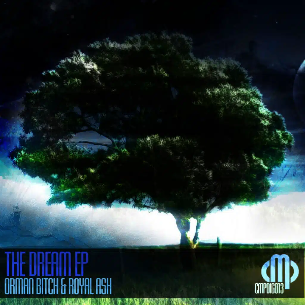 The Dream EP