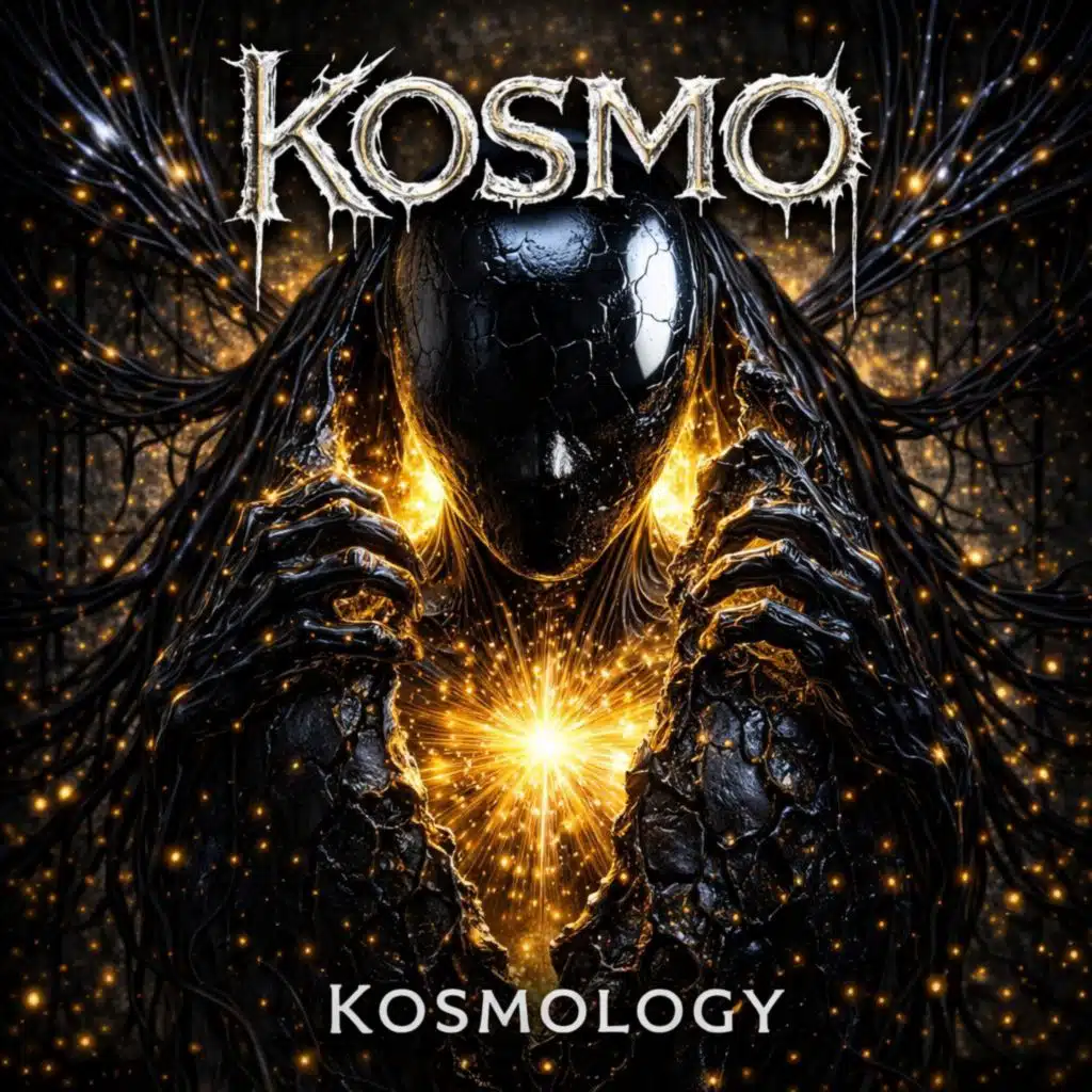 Kosmology
