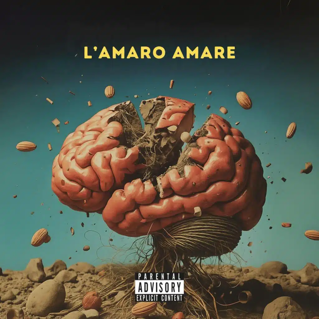 L'amaro amare