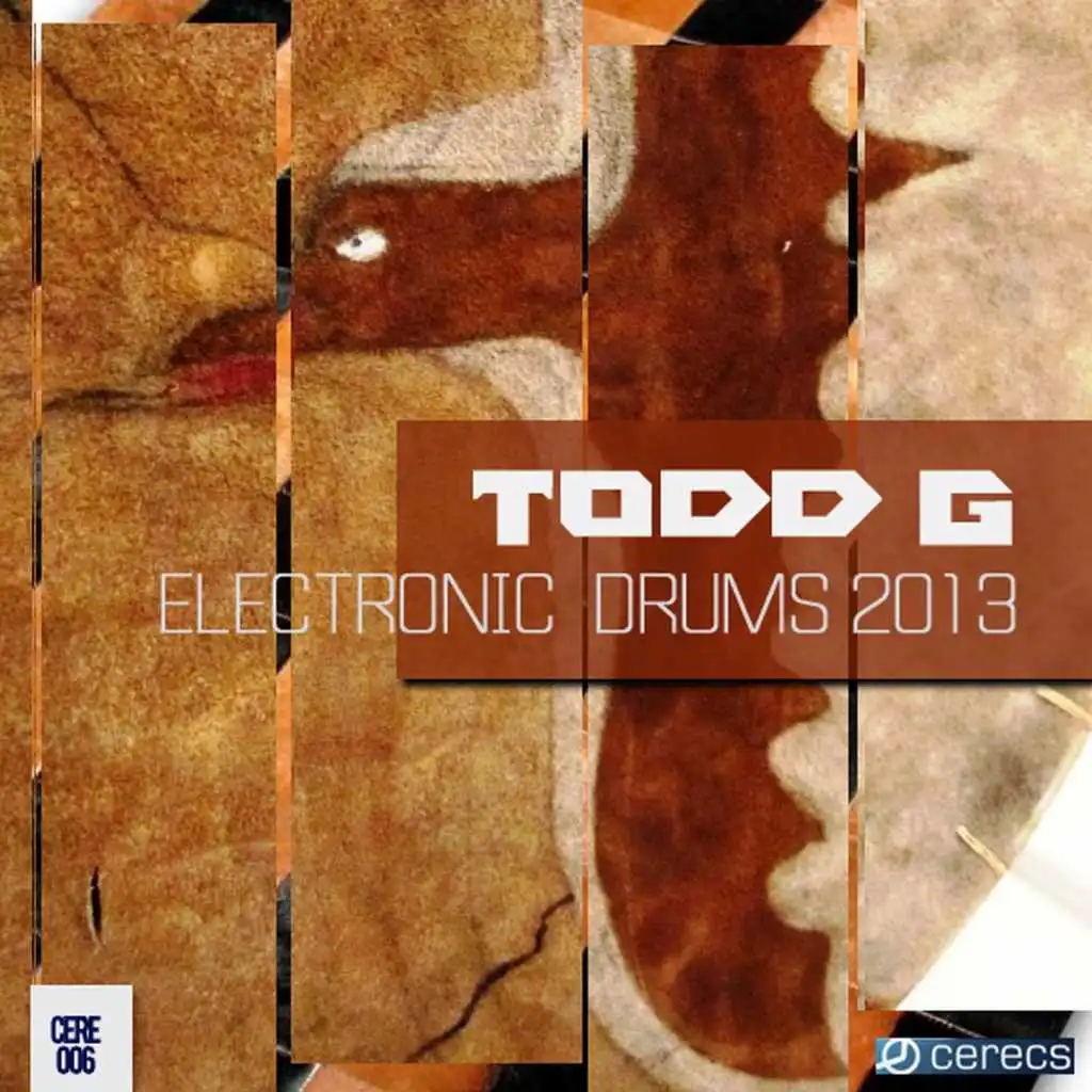 Electronic Drums 2013 (Remake Mix)