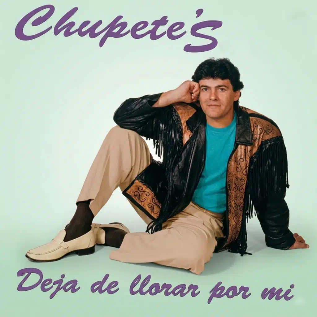 Chupete's