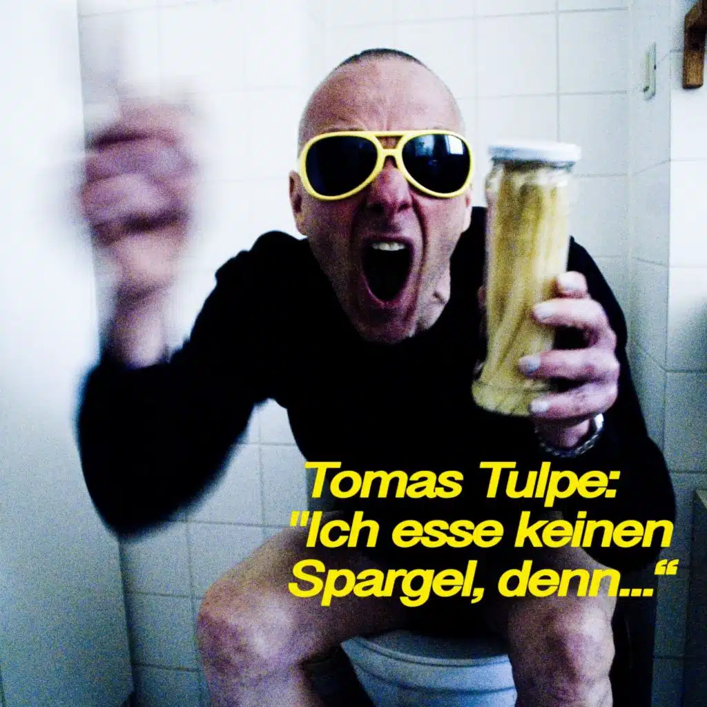 Tomas Tulpe