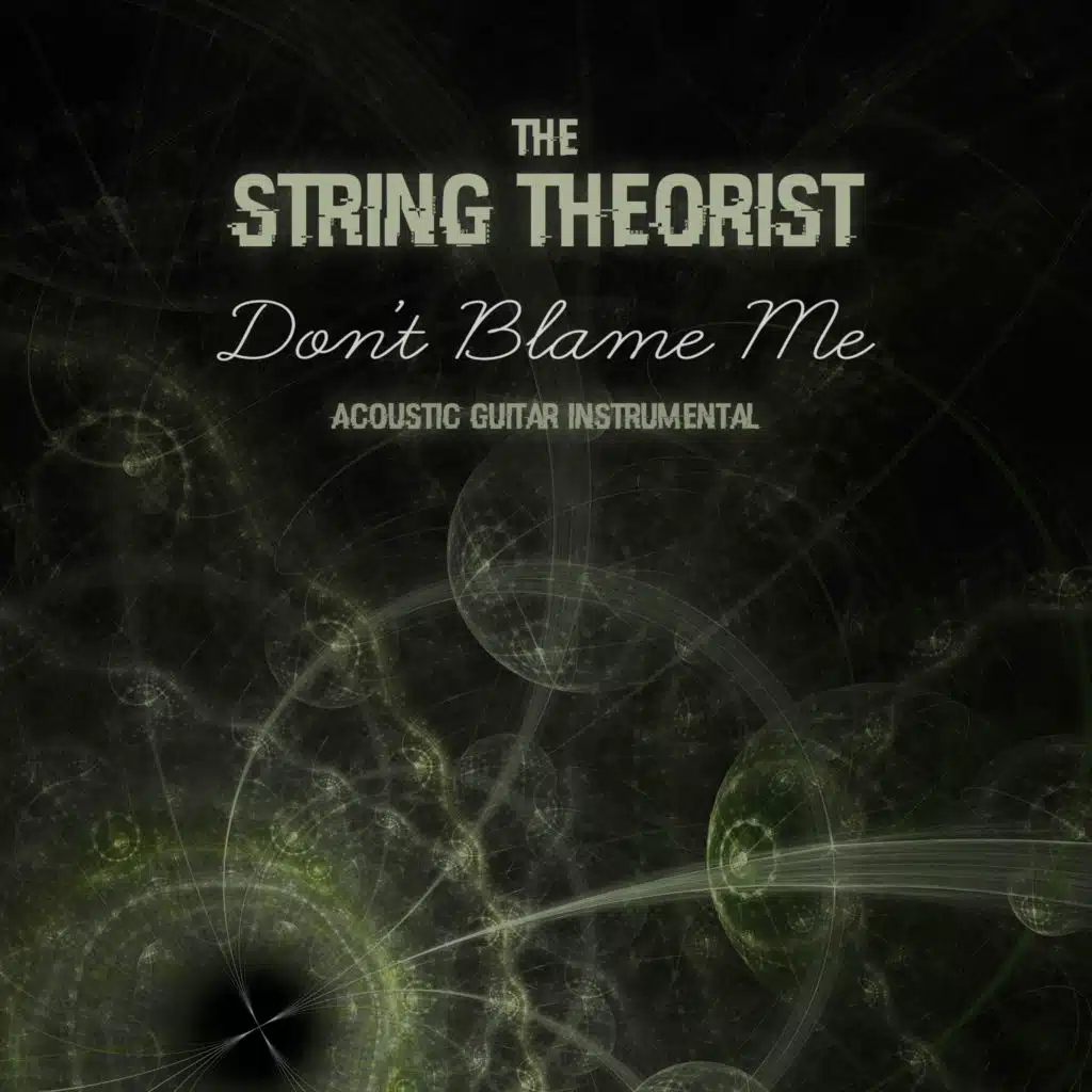 The String Theorist