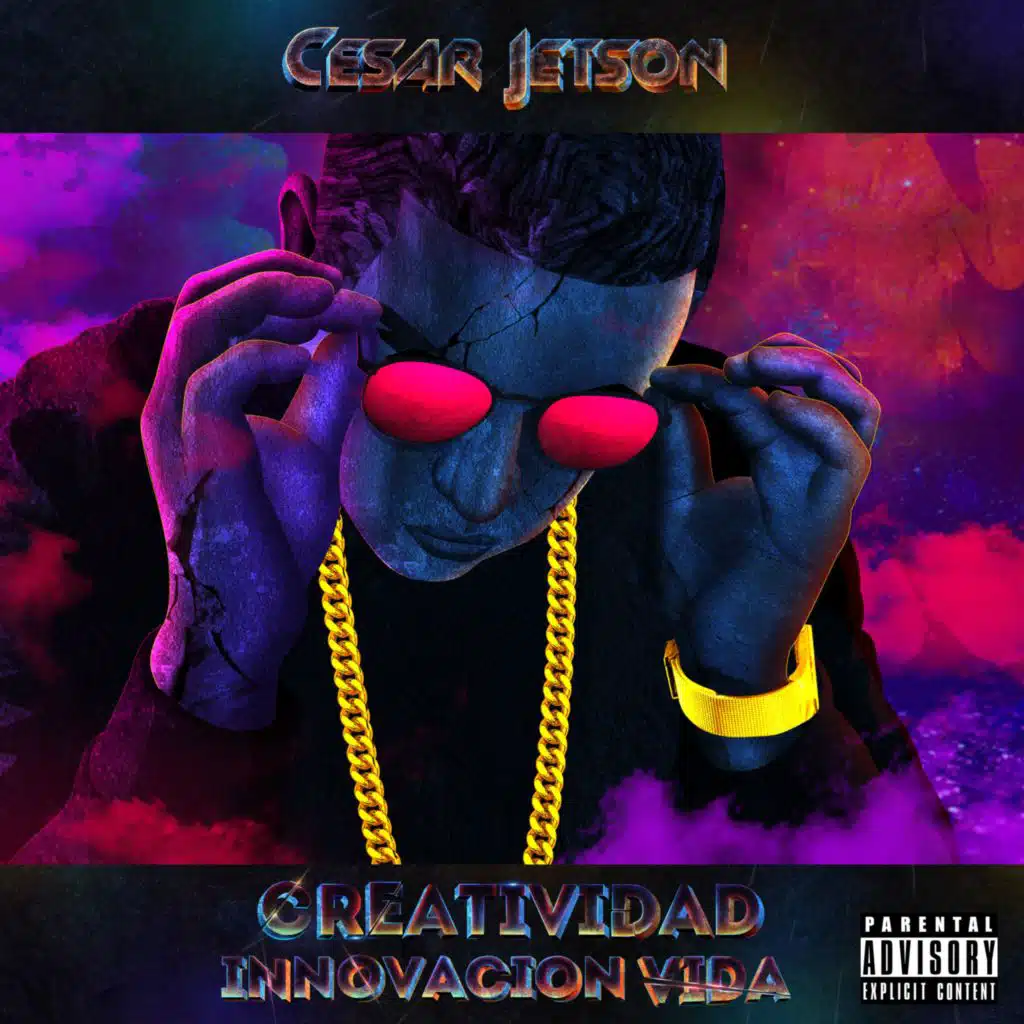 Creatividad, Innovacion, Vida