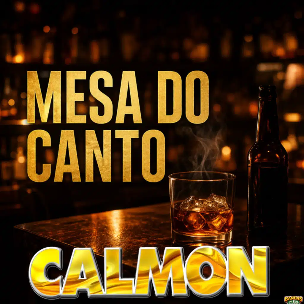 Calmon & Bandas do Sul
