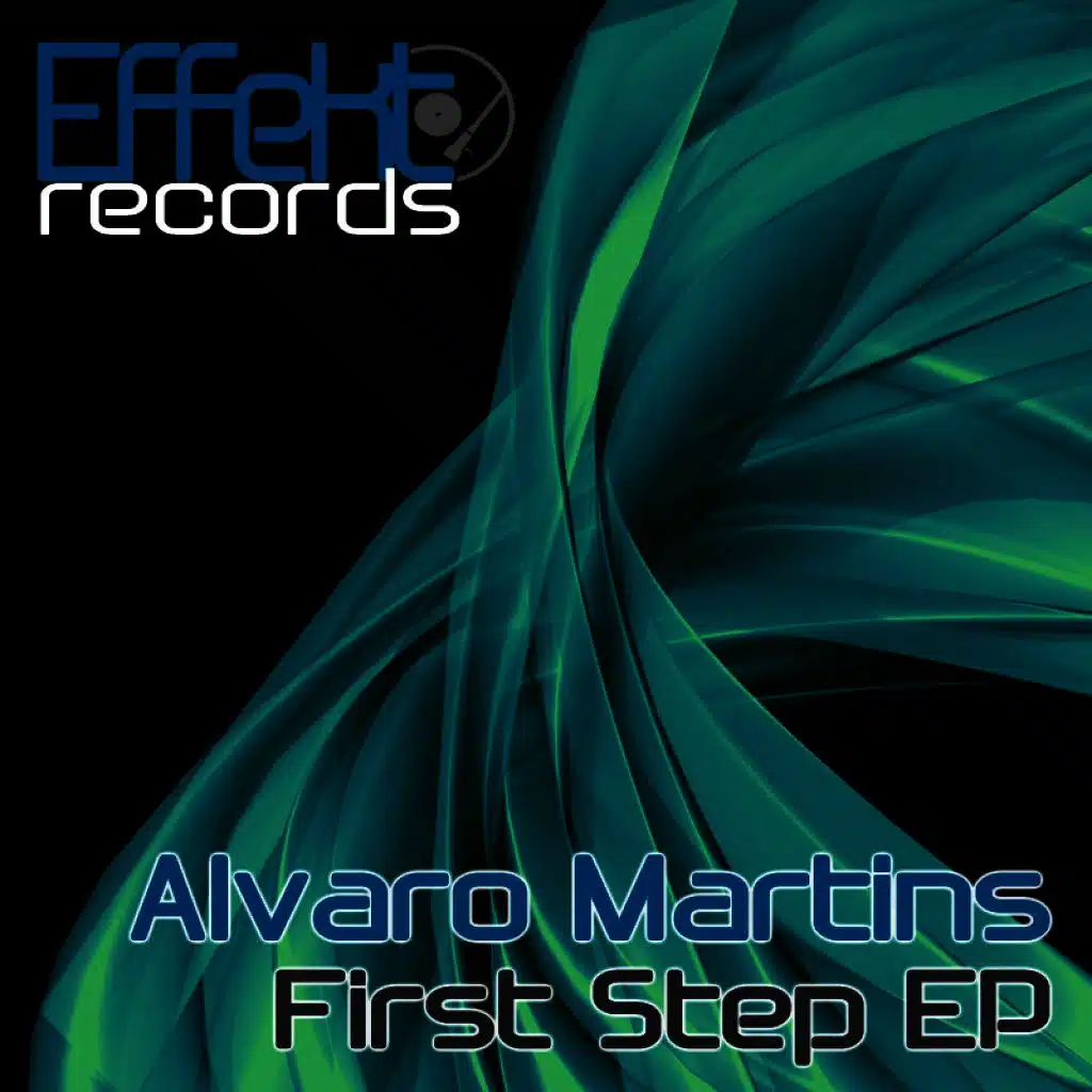 First Step EP