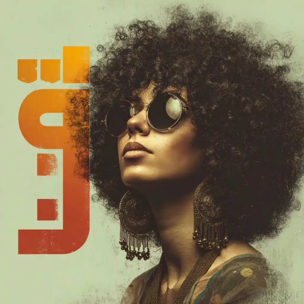 She Leads (Arabic AfroHouse)