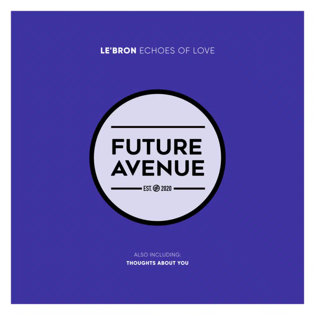 Echoes of Love