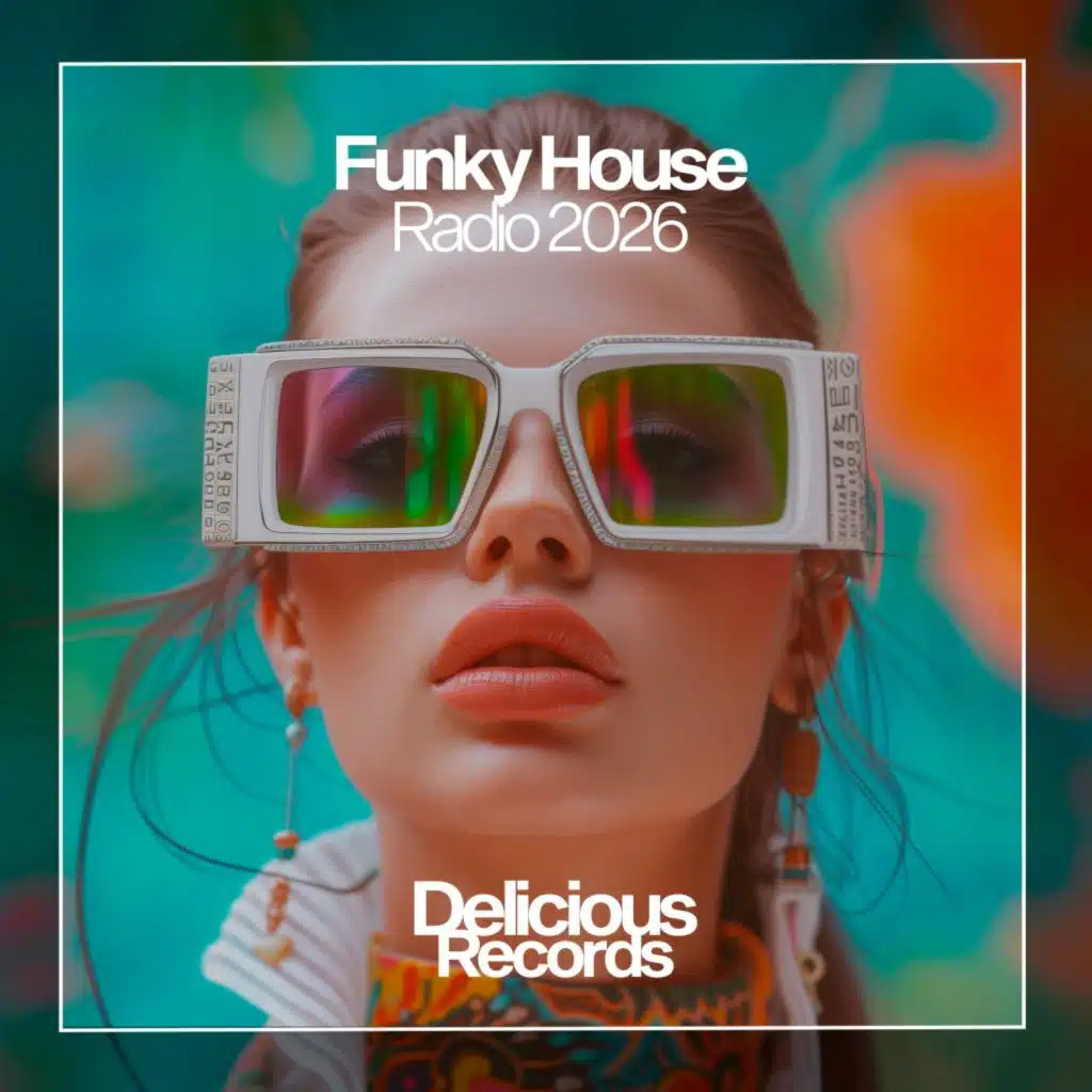 House & Funky Vibes 2023