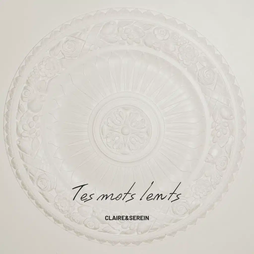 Tes Mots Lents