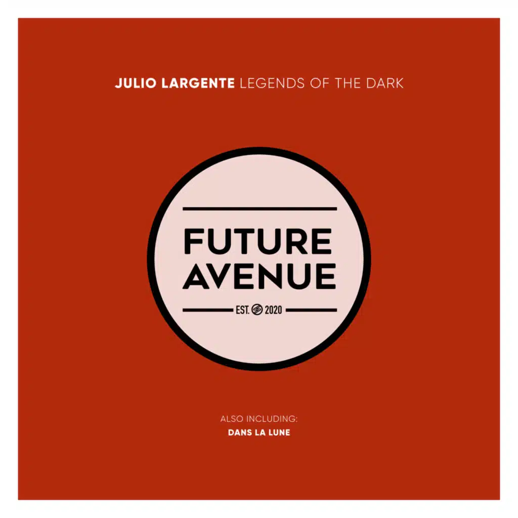 Julio Largente