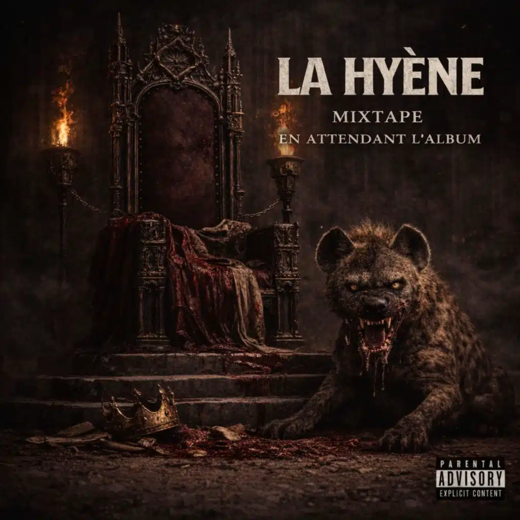 La Hyène