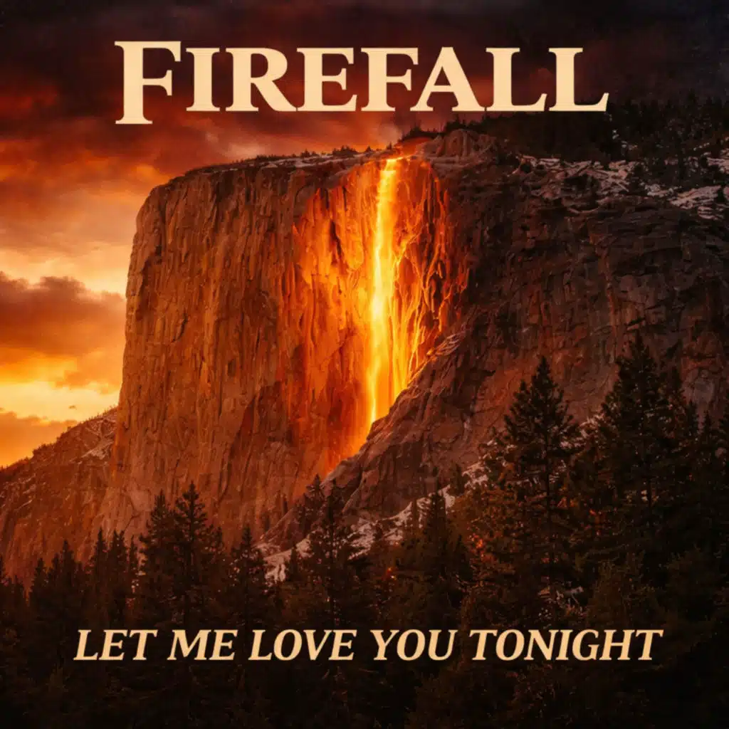 Let Me Love You Tonight