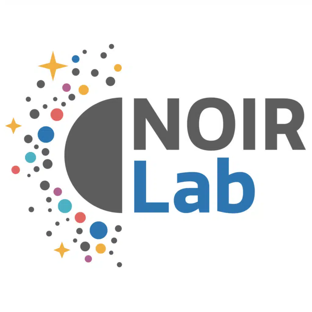 NOIR Lab - An Extremely Rare Ancient Star