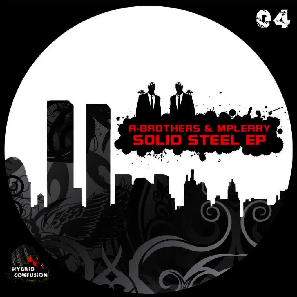 Solid Steel