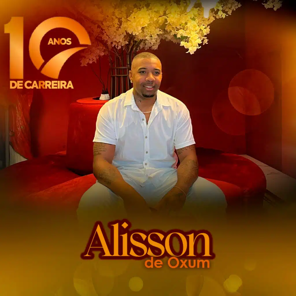 Alisson de Oxum