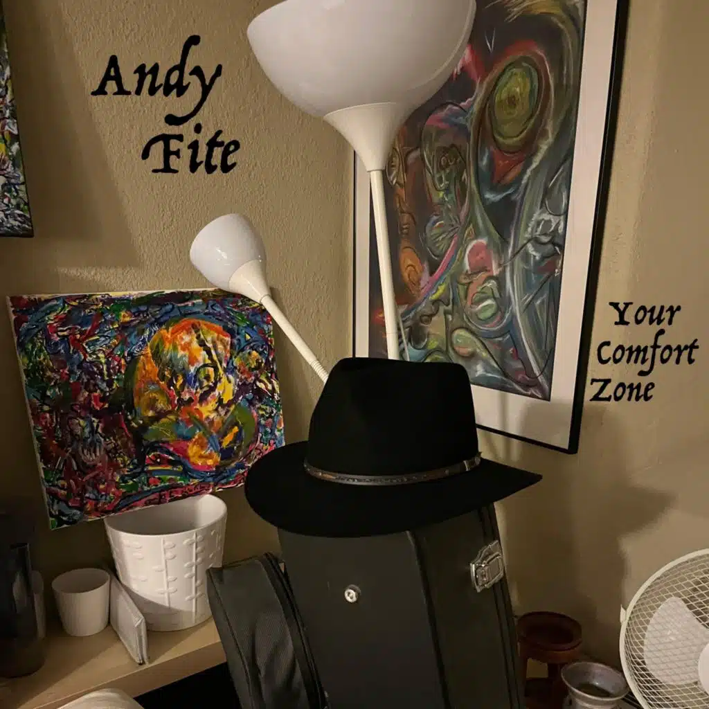 Andy Fite