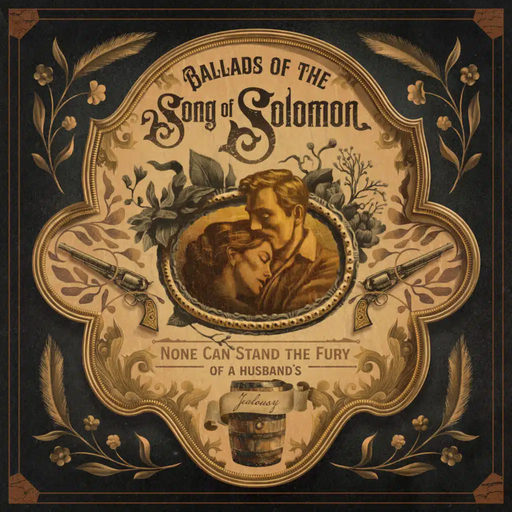 Ballads of the Song of Solomon