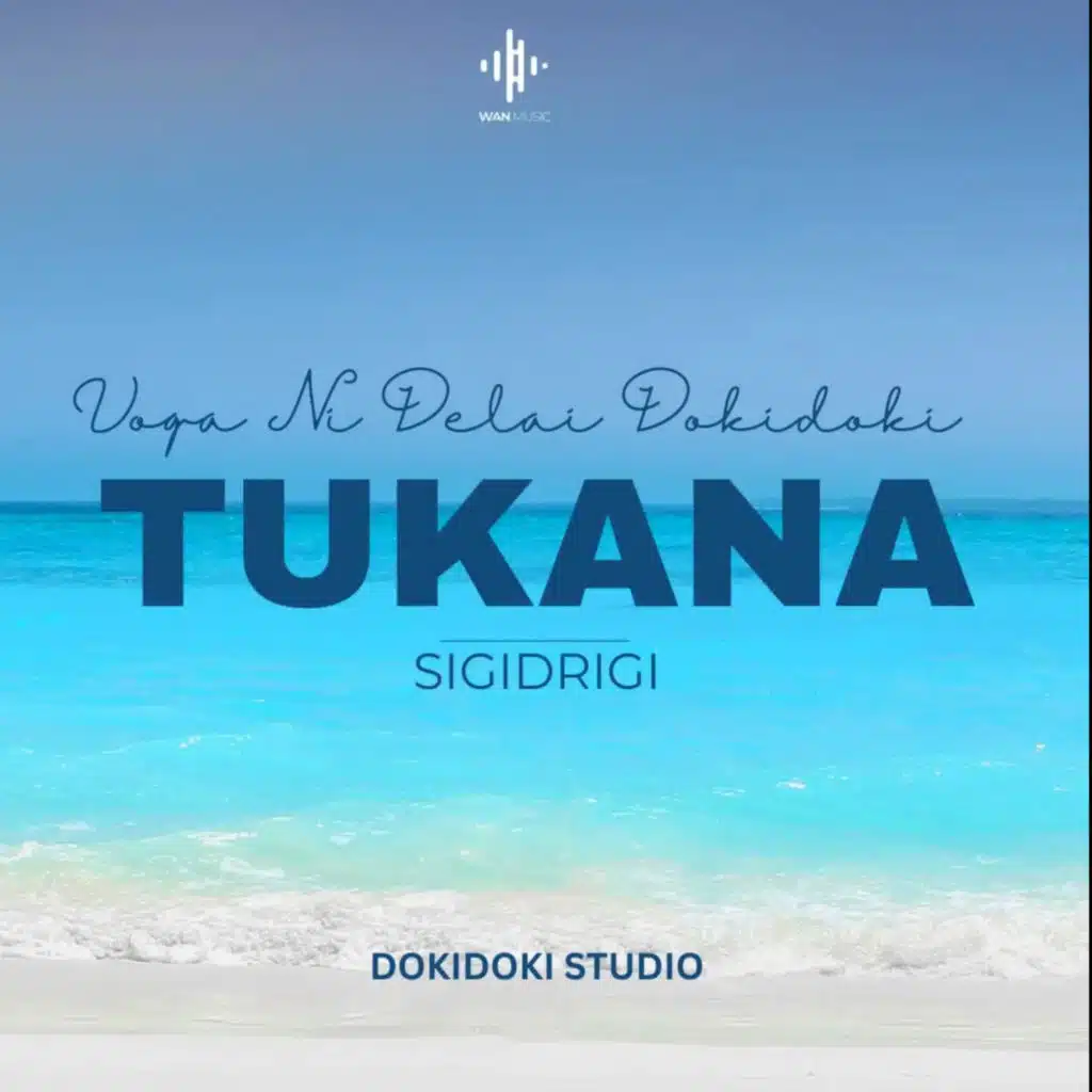 Voqa Ni Delai Dokidoki