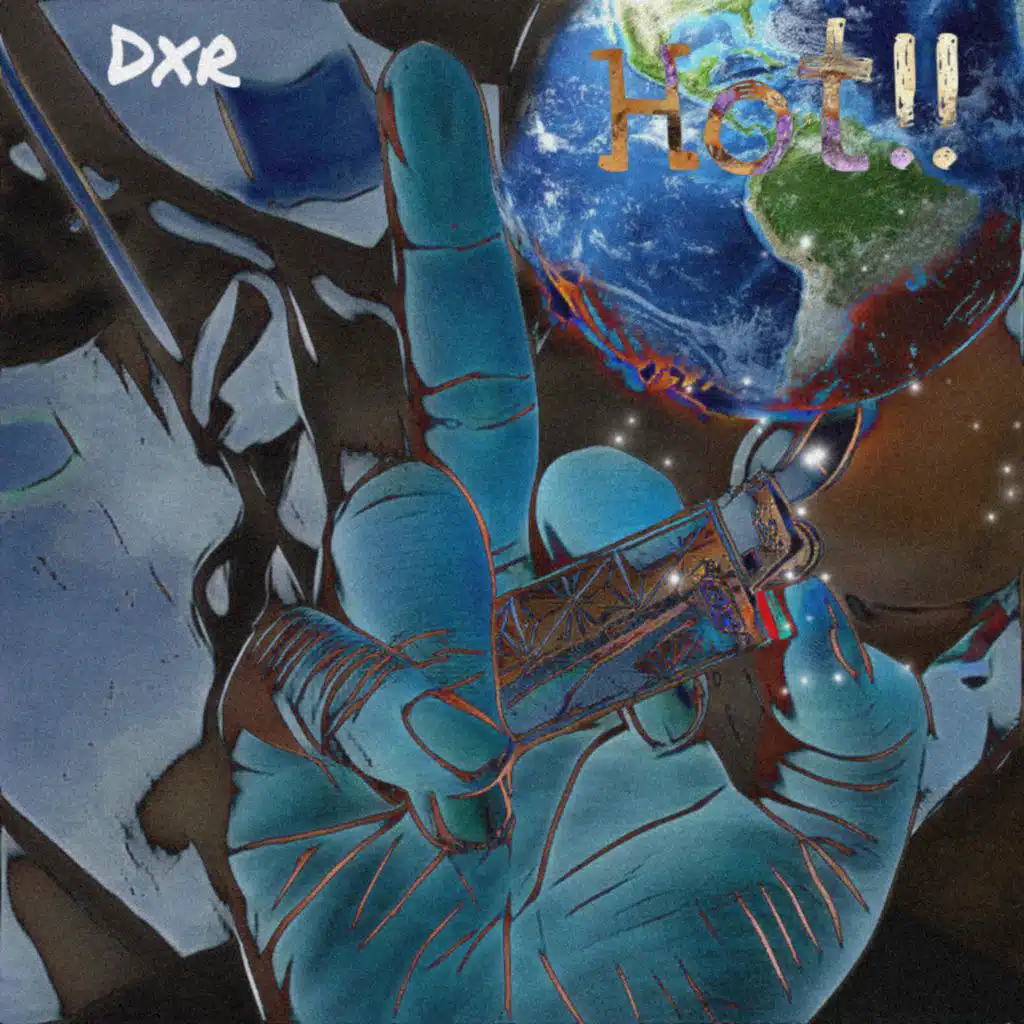DXR