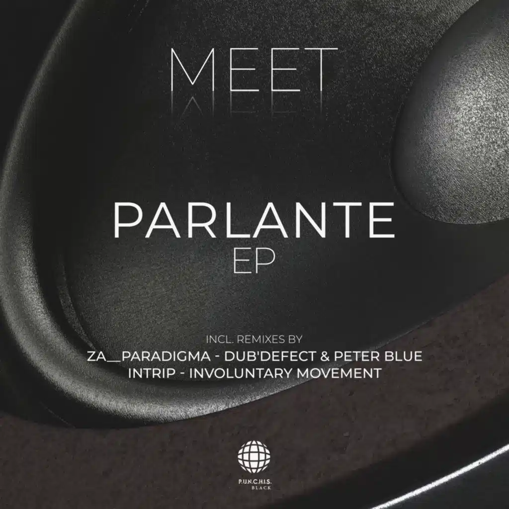 Parlante