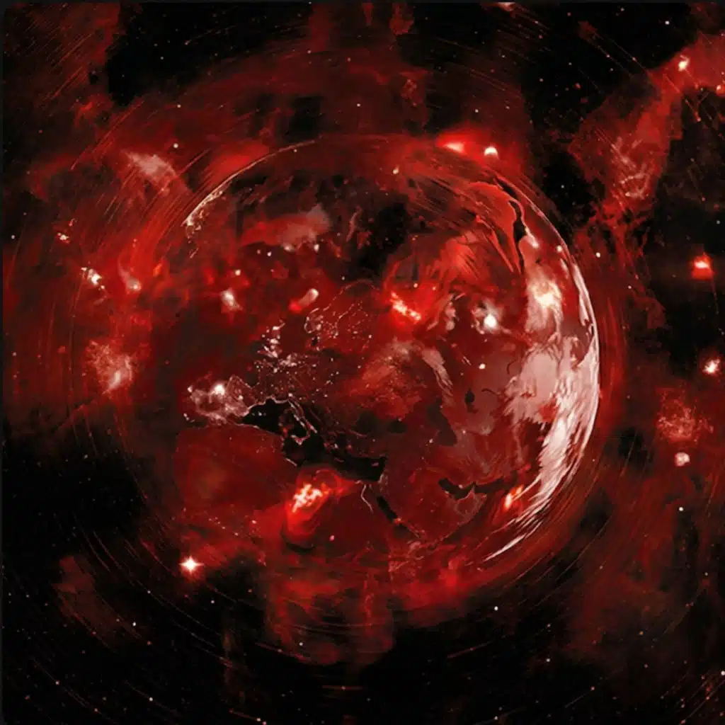 Twisted World (Hardtekk)