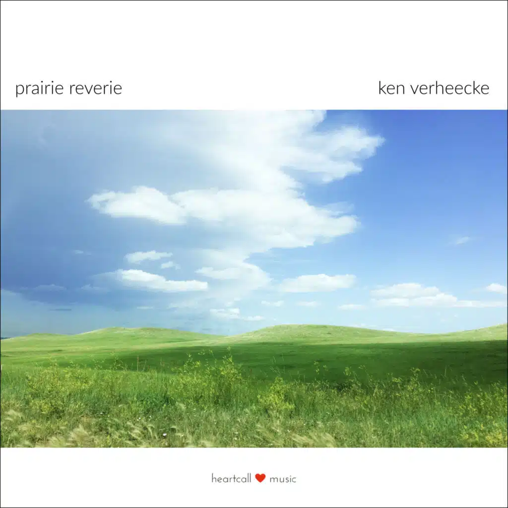 Prairie Reverie