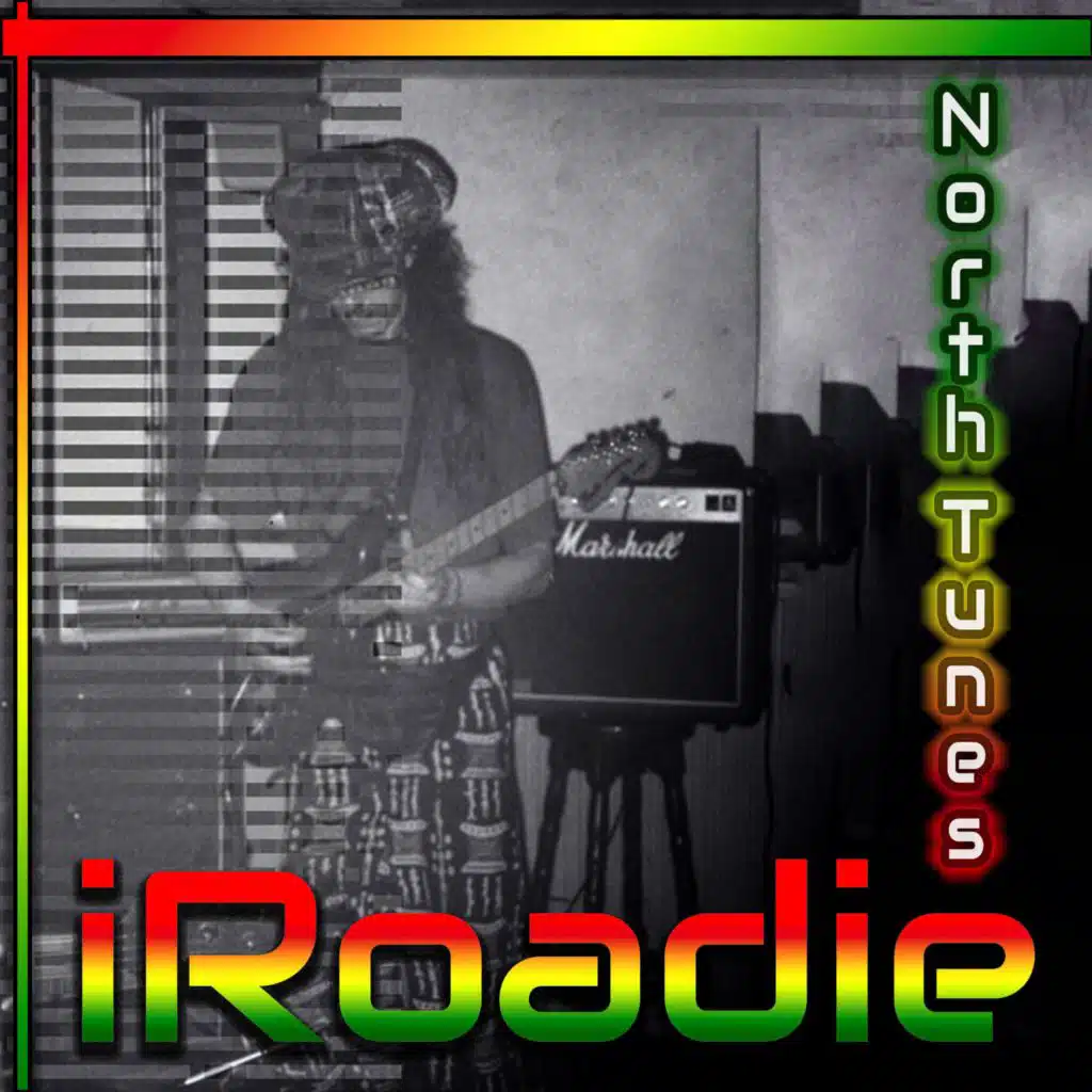 iRoadie