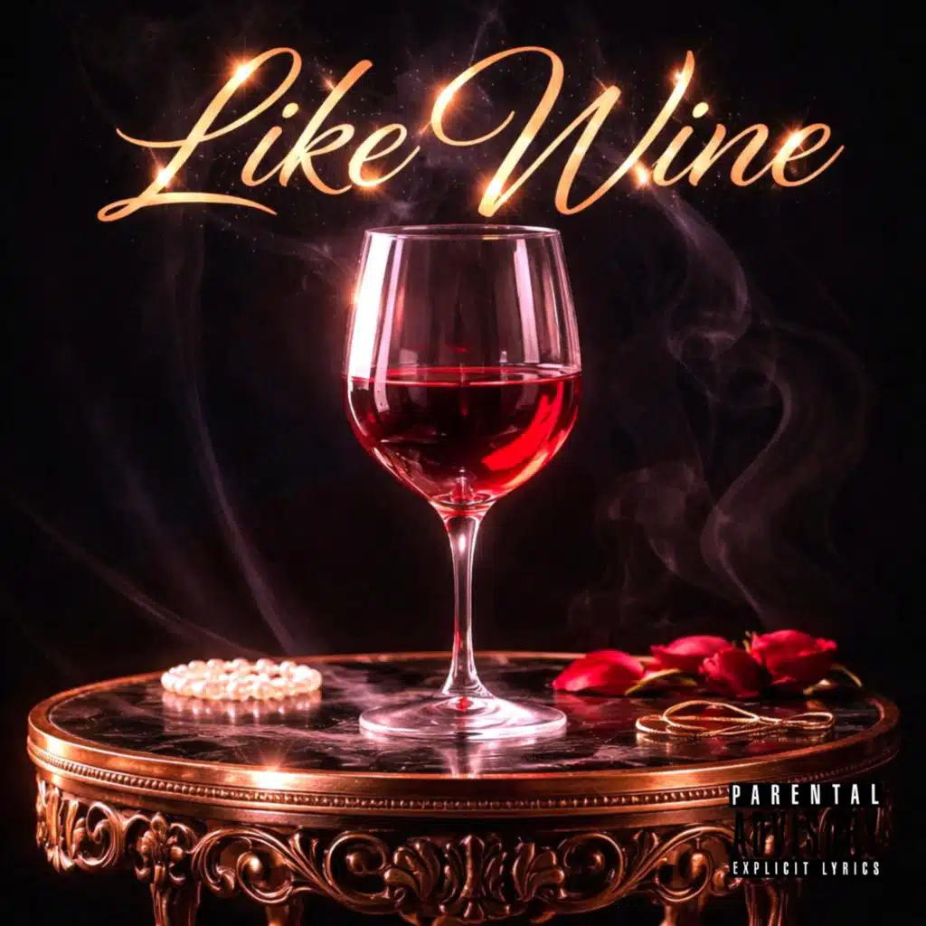 Like Wine
