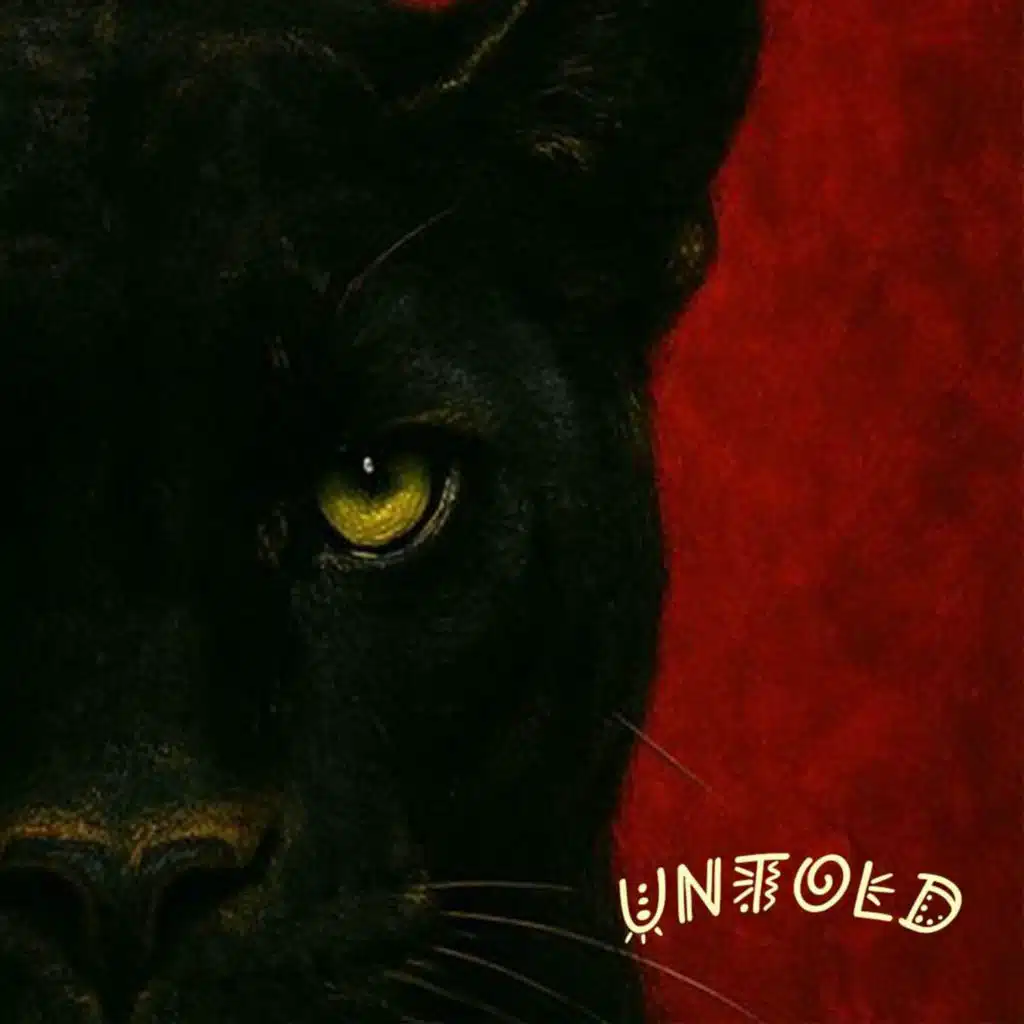 untold