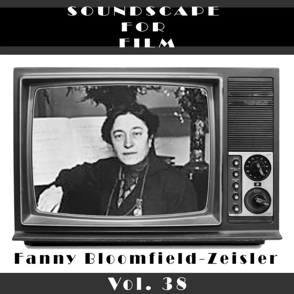 Soundscape For Film, Vol. 38